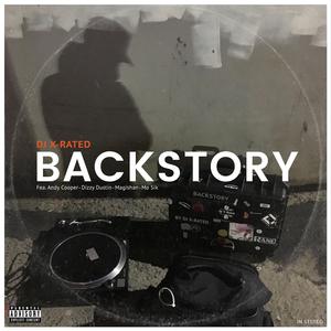 Cold Rock A B Boy (feat. Sam Bachell)