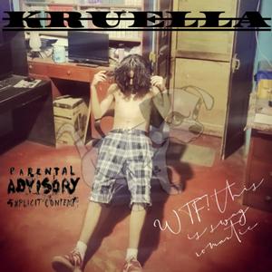 Kruella (prod. Morzy beatz)