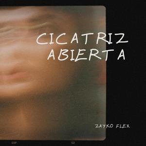 Cicatriz Abierta