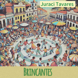 Brincantes