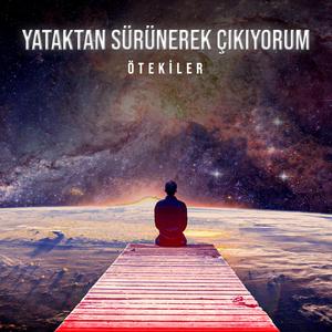 Yataktan Sürünerek Çıkıyorum