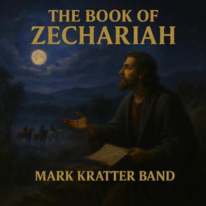 The High Priest Restored