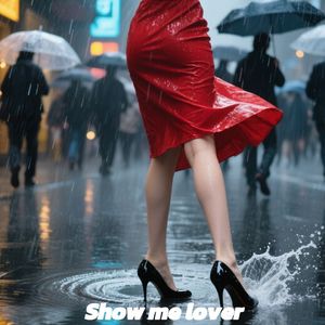 【FREE】R&B Afro pop TYPE BEAT"Show me lover"