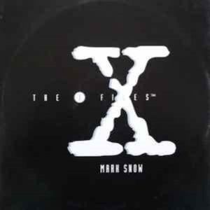 [Free]采样恐怖音乐The X-Files的new jazz