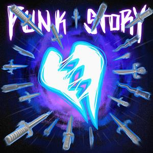 punk story“冬雨”