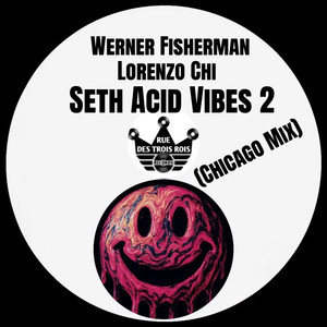 Seth Acid Vibes 2 (Chicago Mix)