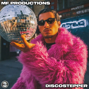 Discostepper (Radio Edit)