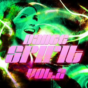 Bleeding Heart Graffiti (Jumping Radio Mix)