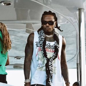 【FREE】Gunna One of Wun type beat