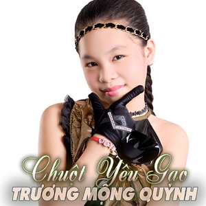 Chuột yêu gạo