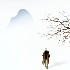 笼のなか(piano version)