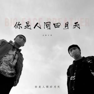 你是人间四月天