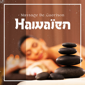 Massage aux pierres chaudes