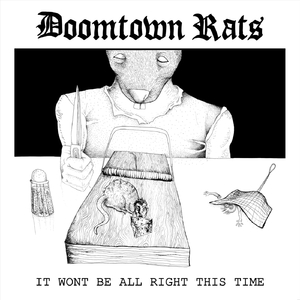 Good Bad and the **** You