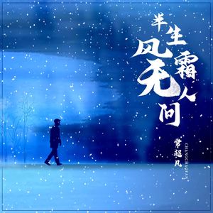 半生风霜无人问