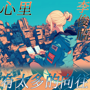 许多话只能讲给自己听