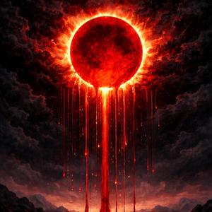 Bleeding eclipse