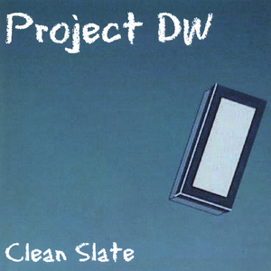 Clean Slate