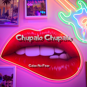 Chupalo Chupalo