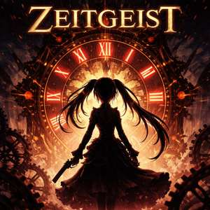 Zeitgeist
