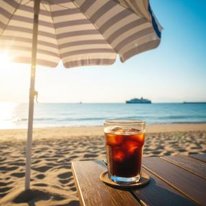 日本海岸交響曲: 白里海水浴場