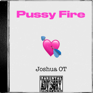 Pussy Fire (Instrumental)