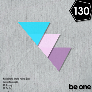 Pacific (Original Mix)