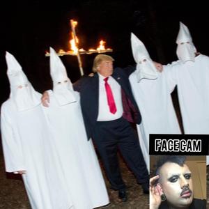 Nosebleed in 2014 Africa (bar mitzvah/Mista Alfabet) (feat. SeaOhDeeWhy, Big Punp, 1000 Geks, Ferell Dickings, A Singuler Pube on Oprah win-free, Jews' Wrld, Enimen, Expired Cumrag, XXXteriyakidsauce & Lil Peepi) (Live)