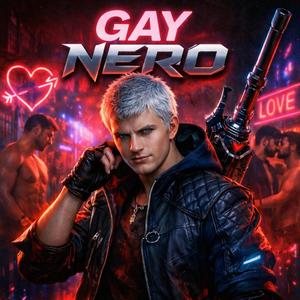 Gay Nero