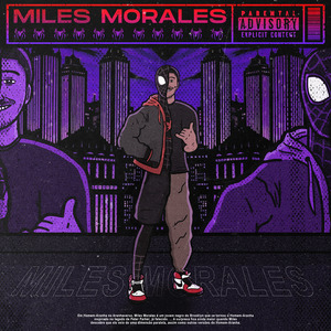 Miles Morales