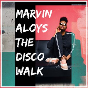 THE DISCO WALK (Original Mix)
