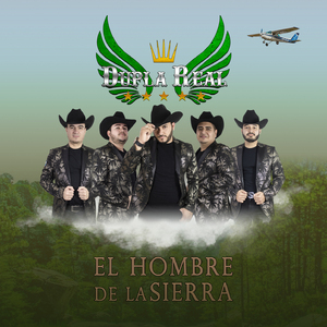 El Hombre De La Sierra