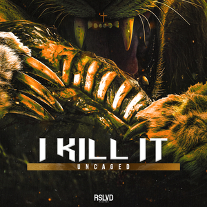 I Kill It