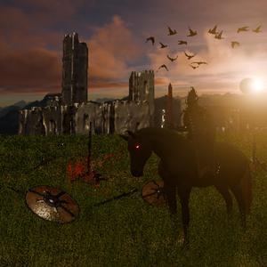 Life gets hard (Bandit)