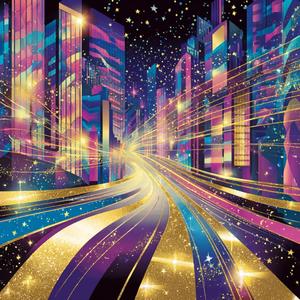 Rise All Night (如日方升)