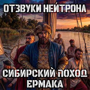 Сибирский поход Ермака