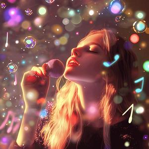 星星，闪耀出道