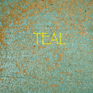 Teal