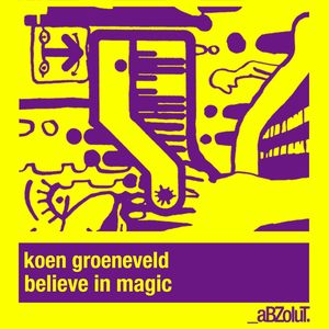 Believe In Magic (Extended Mix)