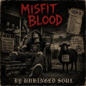MISFIT BLOOD