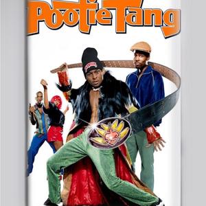 Pootie Tang