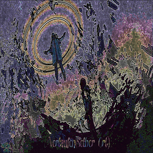 Verlaufen(Selber Ort)