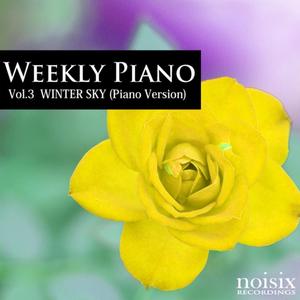 Winter Sky (Piano Version)