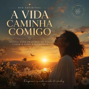 TUDO FLORESCE EM MIM / Cura Emocional, Amor Próprio e Expansão