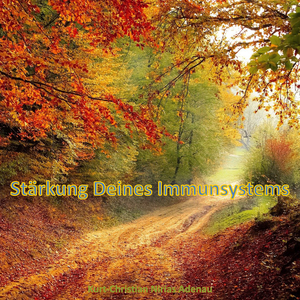 Regeneration vom Epstein-Barr-Virus