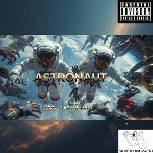 Astronauts (feat. Mir Laquan)