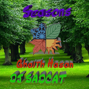 Seasons (feat. Ghaith Hasan)