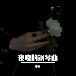 Love is Gone（钢琴曲）