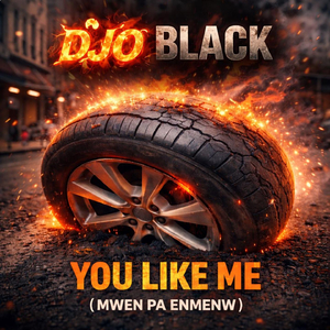 You like me (Mwen pa enmenw)
