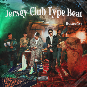 [Free]"摇头晃脑"kkluv x 那奇沃夫Jersey Club Beat